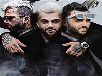 آیا پویان مختاری مسیحی شده؟ + فیلم