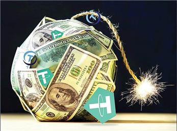 خطر در کمین دارایی‌های رمزارز کاربران ایرانی‌