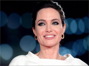 آنجلینا جولی در فستیوال فیلم رم سوژه شد!