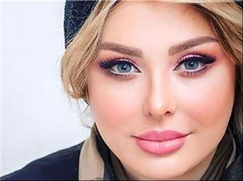 «نیوشا ضیغمی» ساسی مانکن و حسین تهی را با خاک یکسان کرد + ویدئو