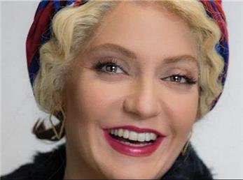 فیسبوک مهناز افشار هک شد/ انتشار تصاویر مستهجن در اینستاگرام خانم بازیگر