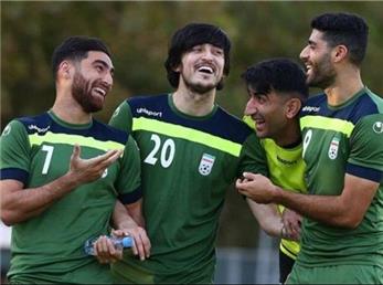 شغل دوم فوتبالیست‌‌های ایرانی چیست؟