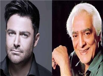 شباهت عجیب محمدرضا گلزار به فردین / همه چیز به شوهر جمیله ختم می‌شد!