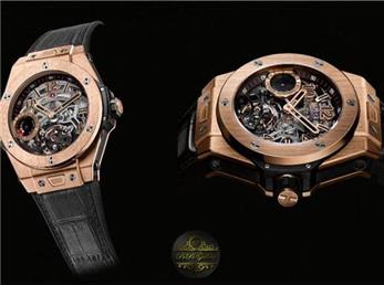 فروش ساعت‌های میلیاردی در ایران/ گران‌ترین ساعت‌های لوکس در بازار چند؟