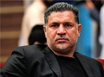 دور بودن علی دایی از فوتبال یک دستور امنیتی است؟
