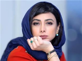 جشن تولد خاص و متفاوت «آزاده صمدی» + عکس