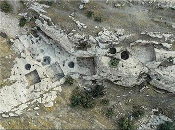 بقایای دستگاه‌های شراب‌سازی با قدمتی ۲۷۰۰ ساله در عراق کشف شد