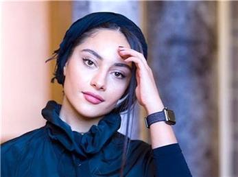 ترلان پروانه شبیه لیدی گاگا شد!