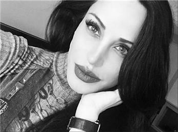 تعریف و تمجید بدل آنجلینا جولی از امیر تتلو + فیلم