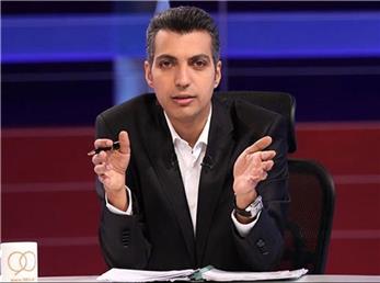 شرط سخت و عجیب عادل فردوسی‌پور برای بازگشت به نود!