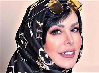 تیپ خاص و پاییزی فلور نظری / آیا فلور نظری به آلمان مهاجرت کرده؟