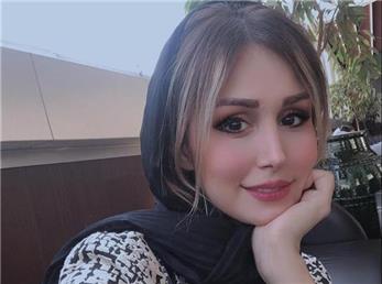 استایل هالووینی سپیده بزمی پور و خواهر شوهرش در تولد نبات