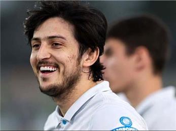 دردسر بزرگ برای سردار آزمون / سردار در روسیه دادگاهی می‌شود!