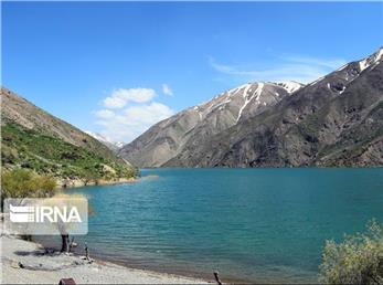 درباره دریاچه گهر؛ نگین اشترانکوه