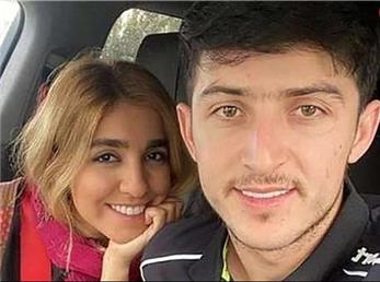 واکنش جالب همسر سردار آزمون درباره ادعاهای دختر روس + عکس