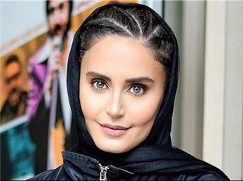 حمایت الناز شاکردوست از همجنس بازی! + عکس