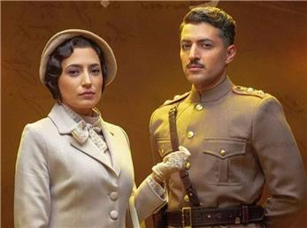 علت توقیف سریال خاتون چیست؟ / خلاصه داستان و بیوگرافی بازیگران