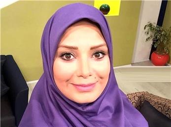 بازهم مجری زن صداوسیما کشف حجاب کرد! + فیلم