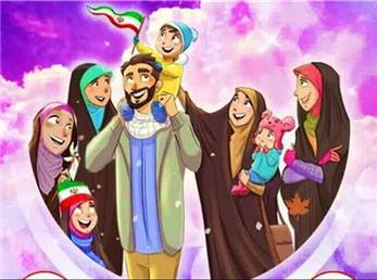 با چه هدفی؛ افزایش تبلیغات چند همسری در فضای مجازی!