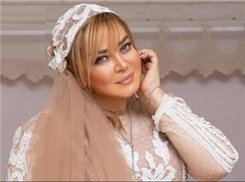 بهاره رهنما هم بی‌خیال هالووین نشد!