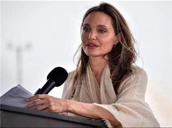 واکنش خاص و متفاوت “آنجلینا جولی” به سانسور فیلمش