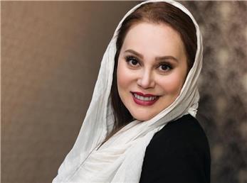 استایل متفاوت آرام جعفری برای هالووین!