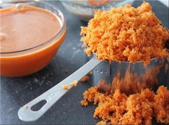 خواص باورنکردنی تفاله هویج که نمی‌دانستید!