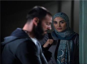 مریم وحیدزاده: اتفاقات غیرمنتظره «ثریا و غلامرضا» در سریال سرجوخه