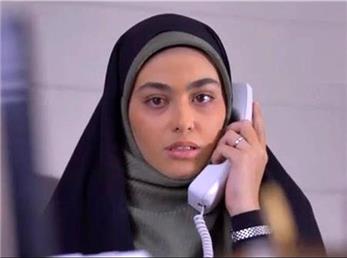 بازگشت ریحانه پارسا روی پرده سینماهای ایران!