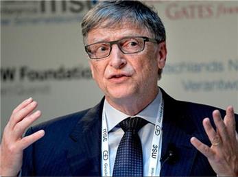 هشدار بیل گیتس: آماده فجایع بیو تروریسم باشید