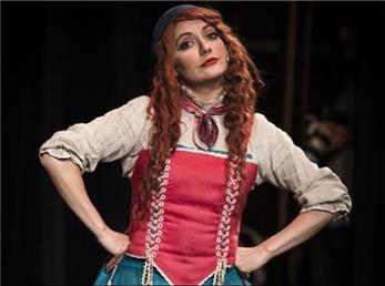 واکنش جالب جانی دپ به تعداد فالوورهای مهناز افشار + فیلم