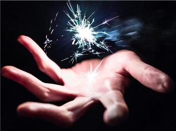 کشف قدرت های پنهان خود با انجام این تست ساده + پاسخ