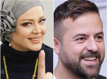 واکنش هومن سیدی به صحبت های بهاره رهنما