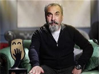 سیامک انصاری «جوکر» خواهد شد