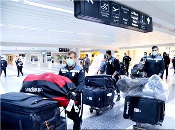 جنجال چمدان‌های تیم ملی فوتبال ایران چه بود؟