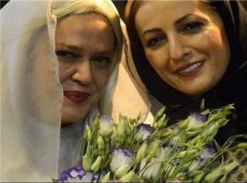 «شقایق دهقان» با تیکه دندان شکن از خجالت بهاره رهنما درآمد!