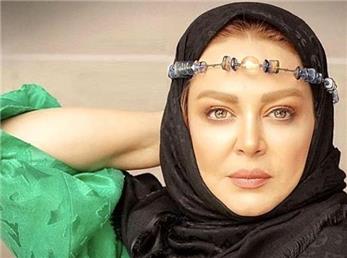 بهاره رهنما: وام کوچک 400 میلیونی را با گریه گرفتم + فیلم