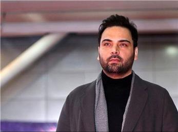 دلنوشته زیبا و قابل تامل از احسان علیخانی