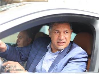 ثبت جهانی گونه جدید ماهی به نام «علی دایی»