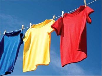 هر رنگ لباس نشانه چه نوع شخصیتی است؟