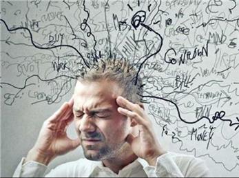 اگر نمی توانید به یک موضوع خاص فکر نکنید این خبر را بخوانید