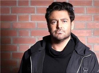 کانتر بازی محمدرضا گلزار با شاخ مشهور اینستاگرام