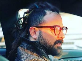 هومن سیدی: همه چیز مال تو من چیزی نمی‌خواهم