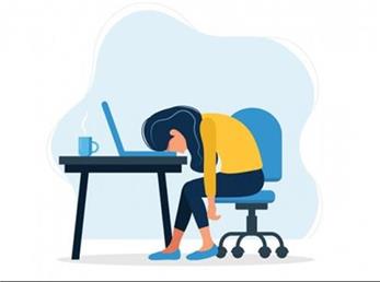 چگونه از خستگی ذهن خود خلاص شویم؟