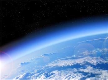 جو زمین در حال دور شدن از زمین است!