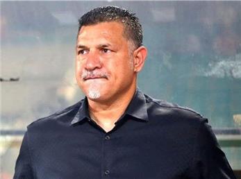 پیشنهاد خارجی: شهریار گزینه اول نیمکت رقیب تیم ملی ایران!