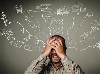 نشانه های وسواس فکری و عملی کدامند؟ + فیلم