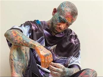 مشکل روانی دارم و خودم را به پلیس ایران تحویل می دم!