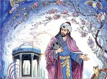 فال حافظ امروز / 3 دی ماه با تفسیر دقیق