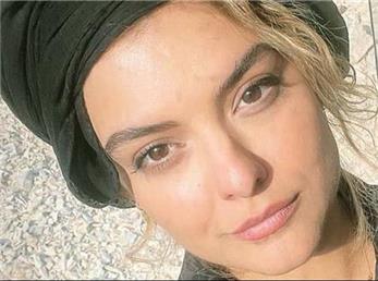 دنیا مدنی: شاید در زندگی قبلی گربه بودم!